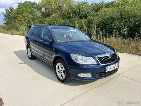 Na predaj Skoda Octavia II facelift 1.2TSI DSG - 2