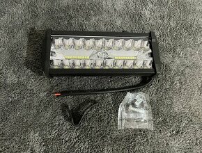 Pracovné LED Svetlo 120W - 2