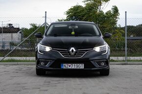 Renault Mégane GrandCoupé TCe 115 GPF Intens - 2