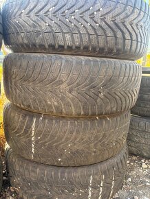 Pneu 185/60R15 zimné - 2