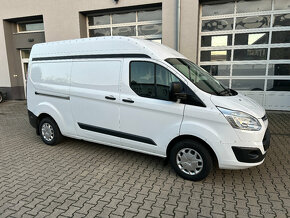 Ford Transit Custom 2.2 TDCi, SORTIMO, odpočet DPH  - 2