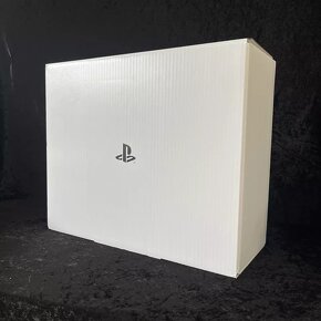 Nové PS5 s komplet príslušenstvom. - 2