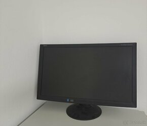 Monitor NEC AccuSynk AS241w 24 - 2