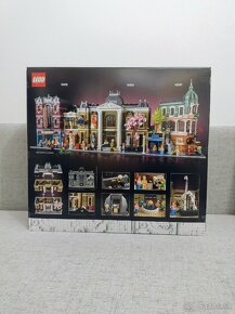 Lego 10326 Prirodovedne Muzeum - 2