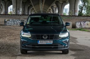 Volkswagen Tiguan 2.0 TDI EVO Life DSG - 2