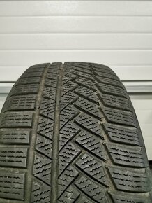 2x Continental TS 850P 225/50 R17 94H 2020 - 2