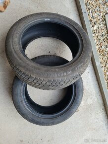 Pneumatiky Sebring 205/55/R16 - 2