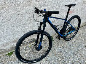 Bicykel Canyon Exceed CF SL 6, 29" veľkosť L, karbónový - 2