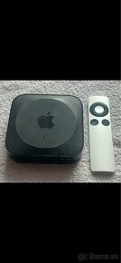 Predam Apple TV3 Generácie, model A1469 #2 - 2