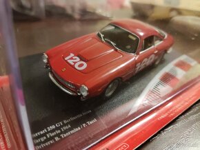 Ferrari 250 GT Berlinetta 1964 1:43 - 2