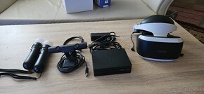 PS VR - 2