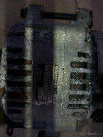 Alternator Kia /Hyundai - 2