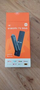 XIAOMI MI TV Stick 4K Multimediálne centrum - 2