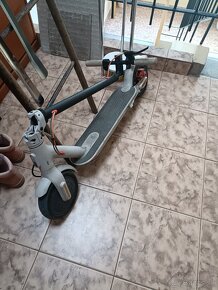 Xiaomi scooter 3 - 2