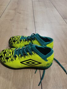 Kopacky umbro - 2