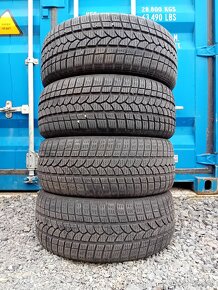 195/50R15 Zimné pneumatiky Sebring - 2