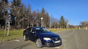 VW Passat - 2