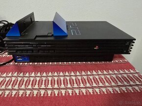 PlayStation 2 FAT - 2