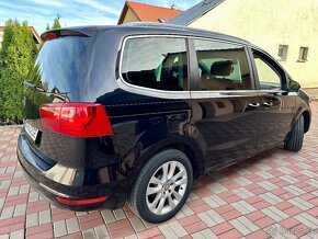 Seat Alhambra 2.0 TDI 103kw s automatickou prevodovkou DSG s - 2