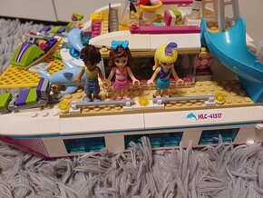 Lego friends - 2