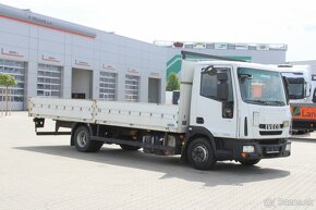 IVECO EUROCARGO 75E18, EURO 5EEV - 2