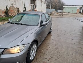 BMW 318 D - 2