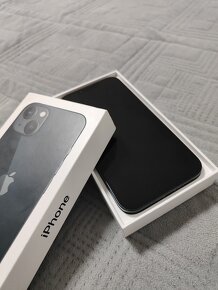 Iphon 13 128g - 2