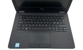 Dell E7270 Intel Core i5-6300U 8 \128 GB. - 2