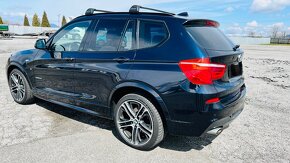 Predáj autá BMW X3 - 2