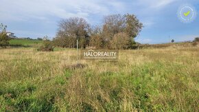 HALO reality - Predaj, pozemok pre rodinný dom   896 m2 Nitr - 2