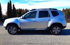 Dacia Duster 1.5 dCi 4x2 Exception - 2