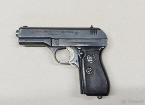 Pistol CZ 27 Strakonice 7,65mm - 2