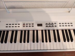 Predám PIANO Kurzveil KA-90 - 2