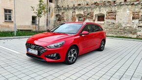 Hyundai i30 998cm³ 2022 88kw 70000km - 2