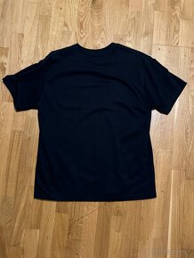 Stüssy Flame Logo Tee - 2