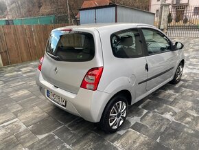 Twingo 1.2 - 2