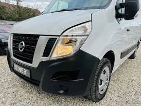 Nissan NV400 - 2