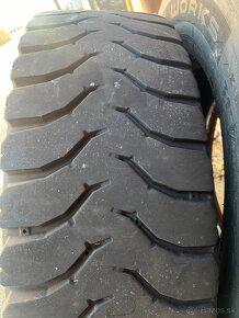 MICHELIN X-WORKS 315/80 R22,5 - 2