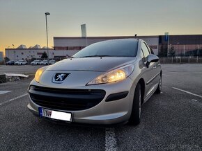 Predam PEUGEOT 207 - 2