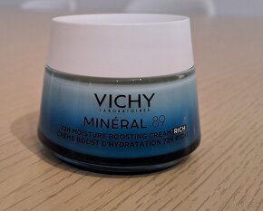 Vichy, Bioderma, La Roche-Posay - 2