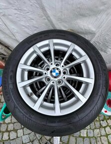 BMW 3 R16.ORIG.SADA/LETO/TPMS - 2