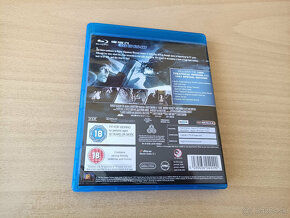 Blu-ray Aliens - 2