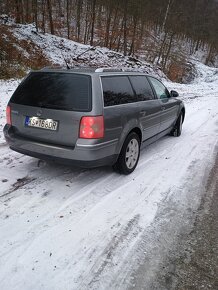 Passat 1.9 tdi 96 kw - 2