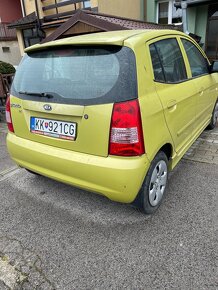 Kia Picanto - 2