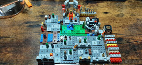 Lego Heroica - 2