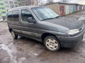 Citroën Berlingo - 2