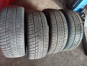 205/50R17 - 2