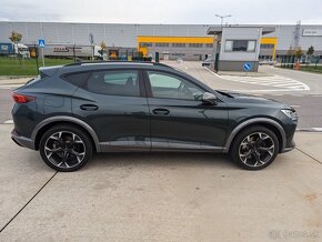 Seat Formentor VZ 180KW - 2