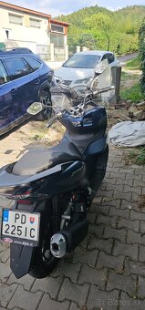 Honda PCX 125 r.v 2023 - 2