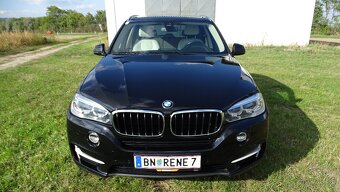 X5 xDrive 25d - 2